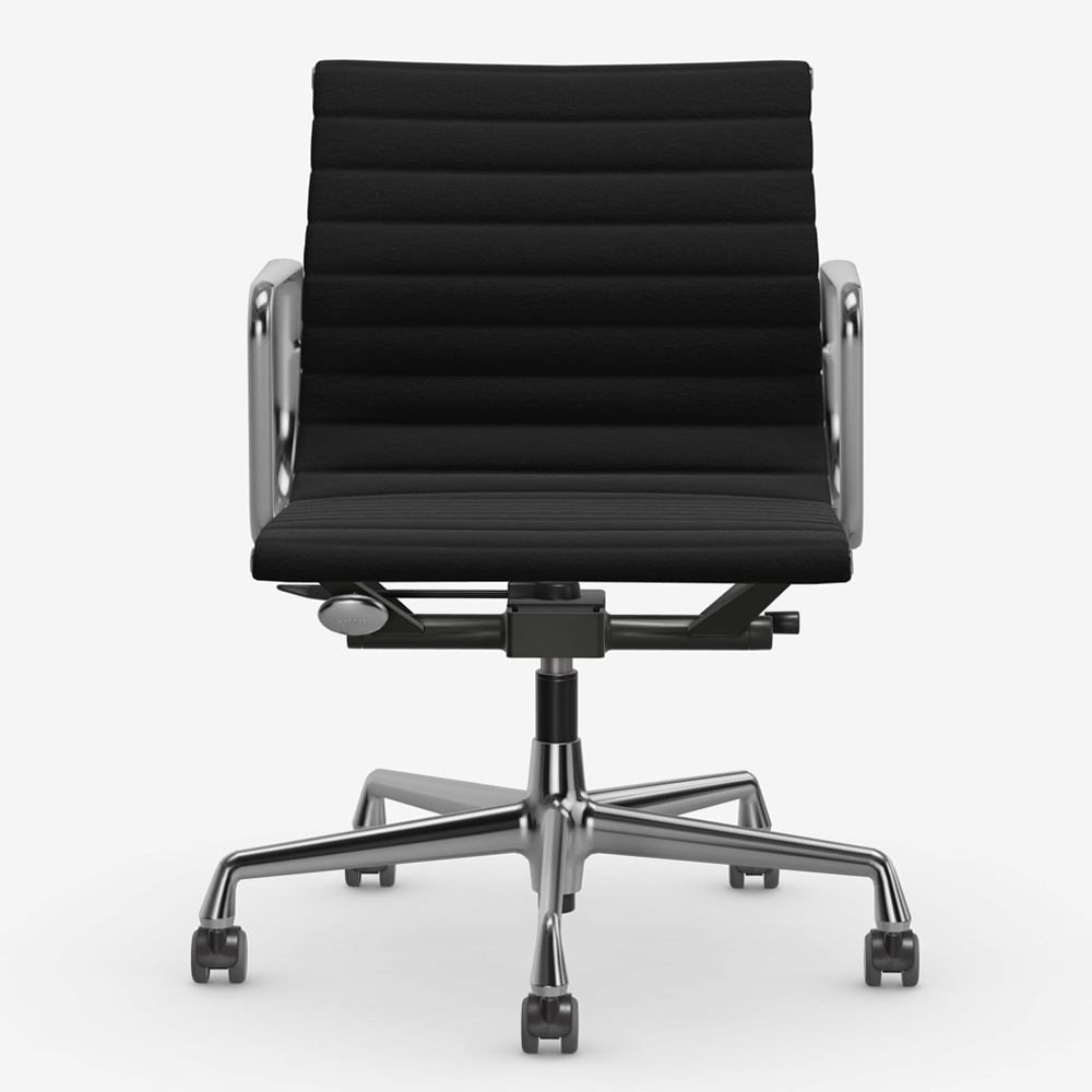 Vitra Aluminium Chair EA117 Hopsak (Unused, limited stock)