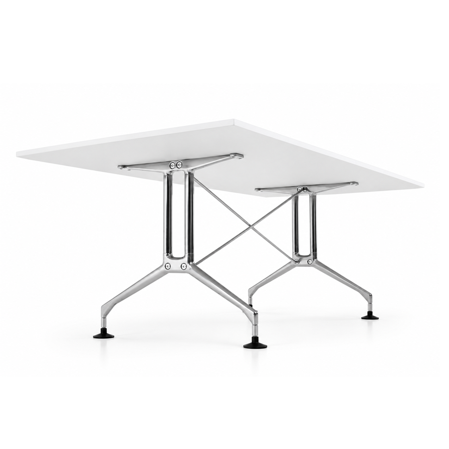 Vitra Ad Hoc Spatio Table Refurbished