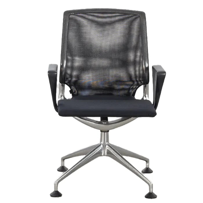 Vitra Meda Chair Refurbished