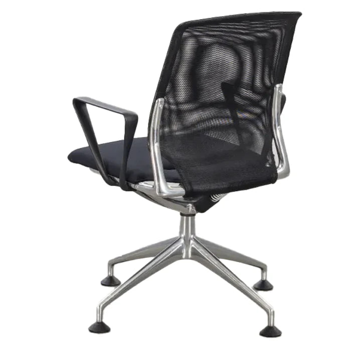 Vitra Meda Chair Refurbished