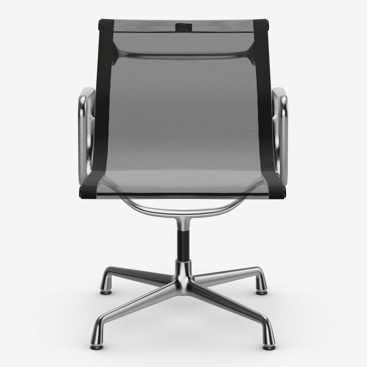 Vitra EA107 netweave refurbished