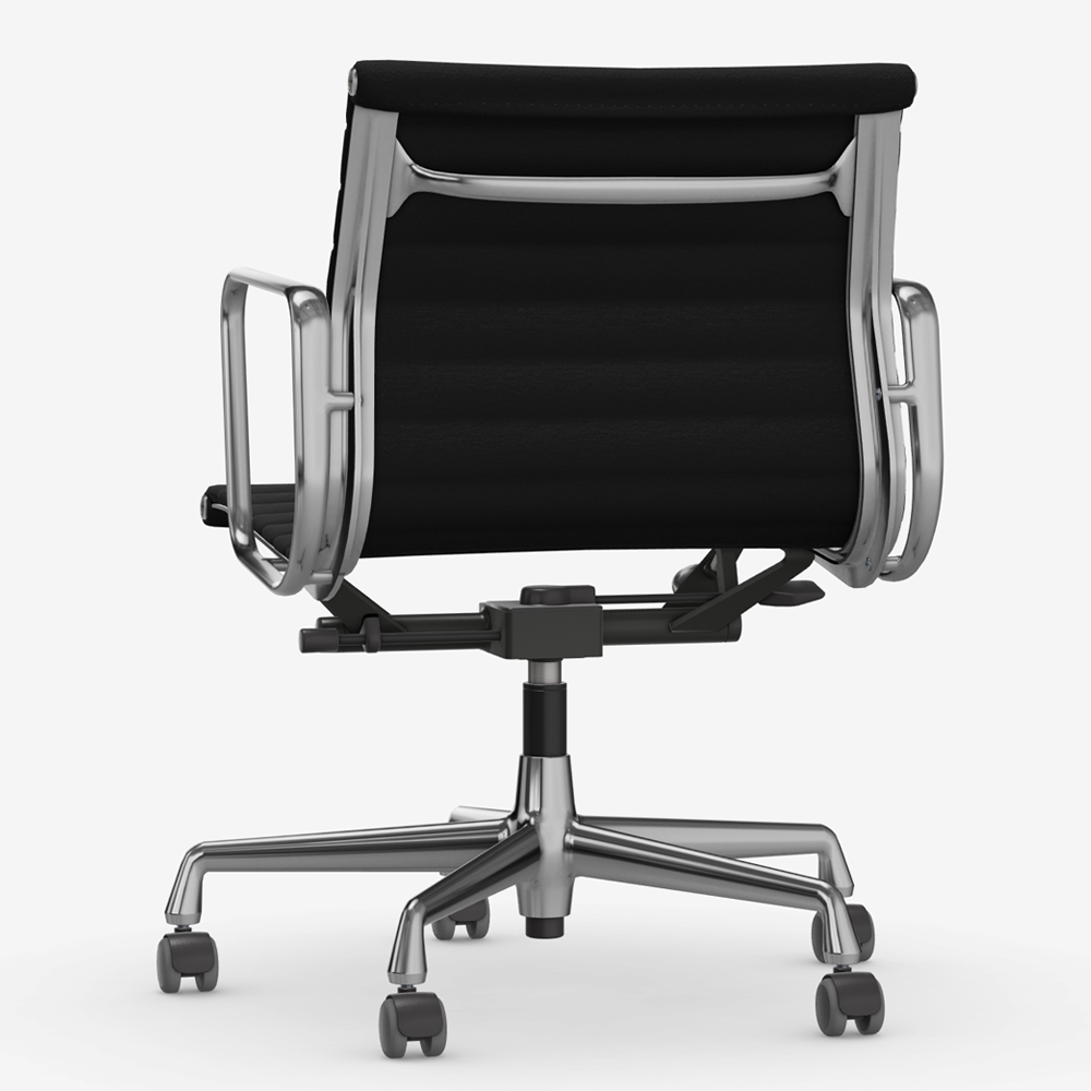 Vitra Aluminium Chair EA117 Hopsak (Unused, limited stock)