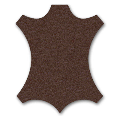 Kastanienbraun (Neues Leder)