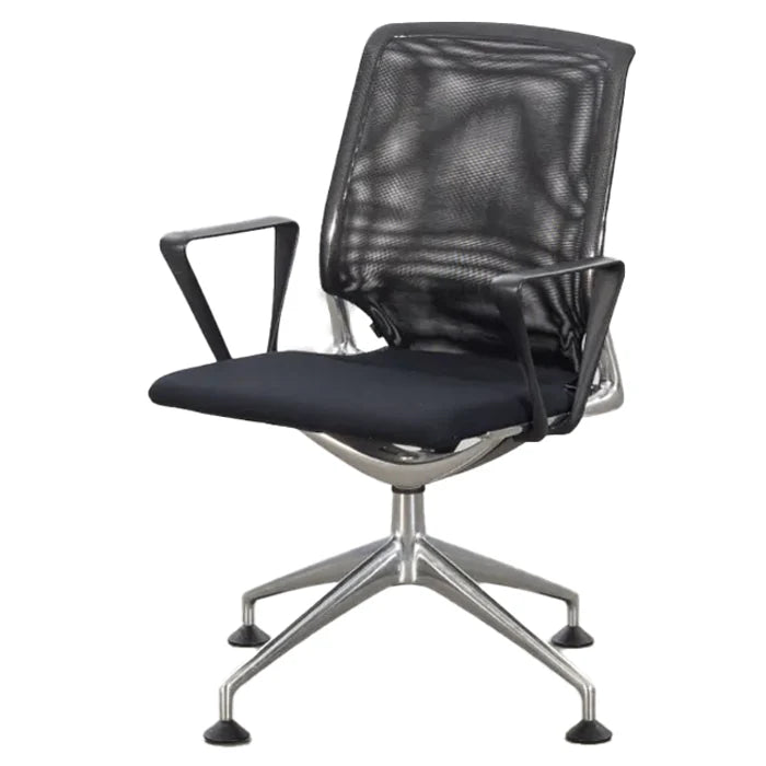 Vitra Meda Chair Refurbished