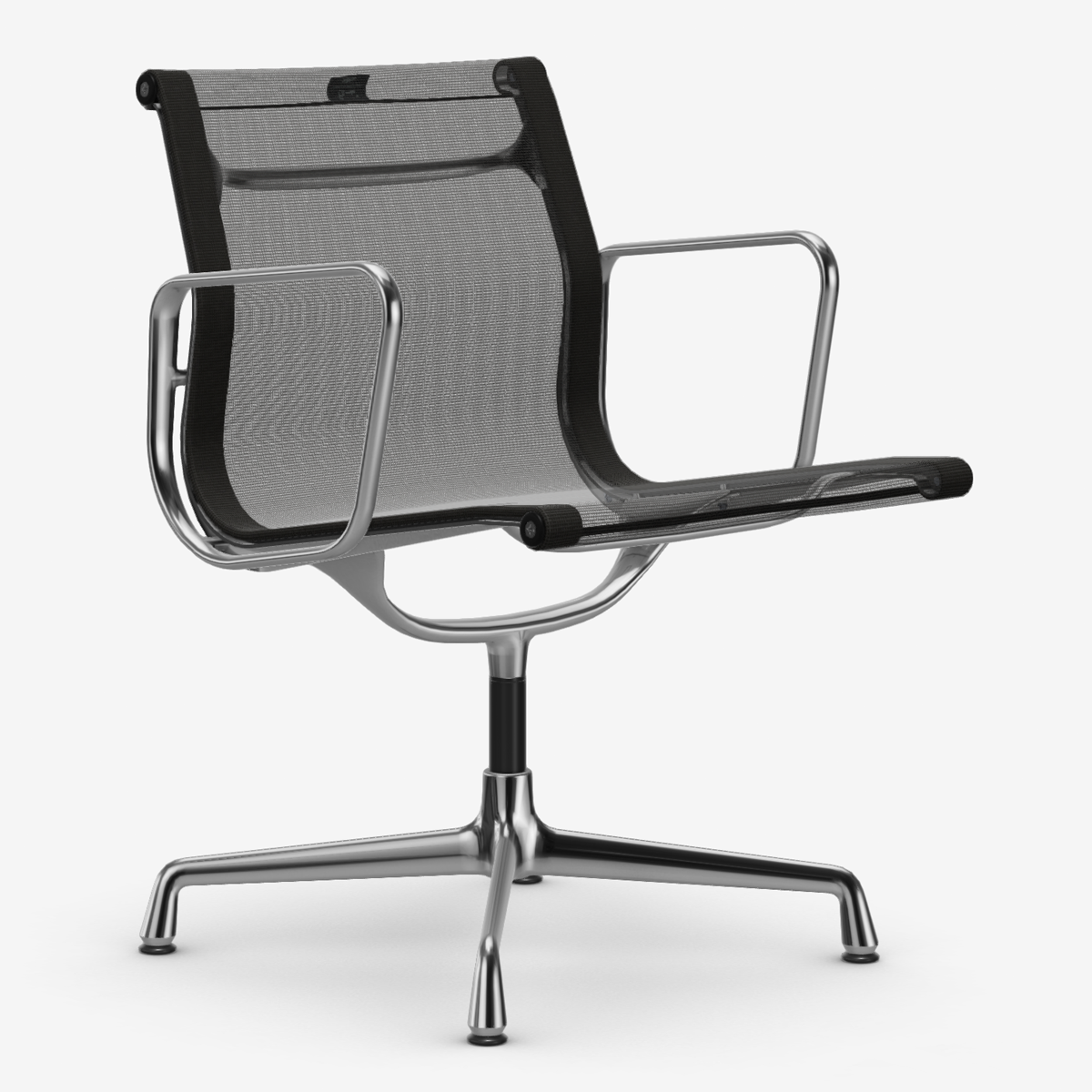 Vitra EA107 netweave refurbished