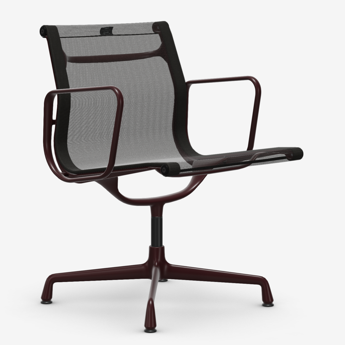 Vitra EA107 netweave refurbished