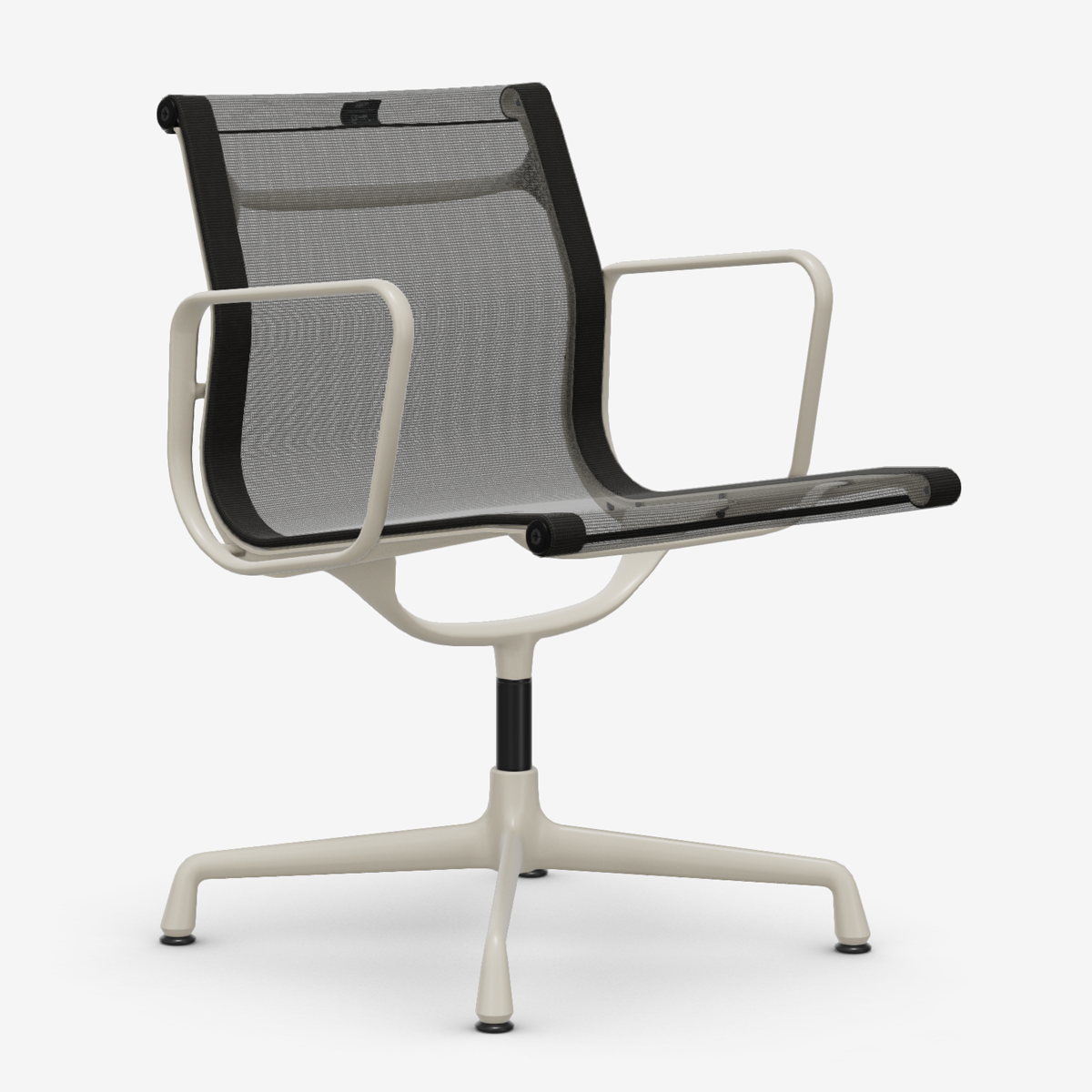 Vitra EA107 netweave refurbished