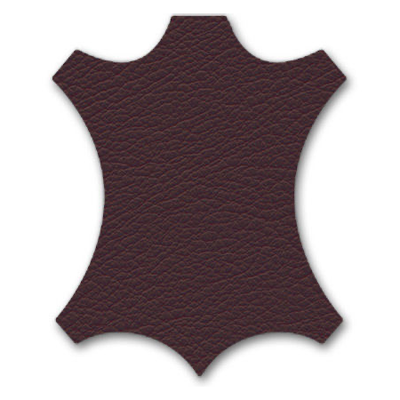 Pflaume (neues Leder)