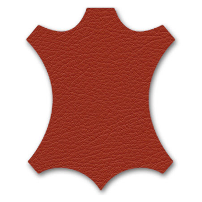 Roter Stein (Neues Leder)