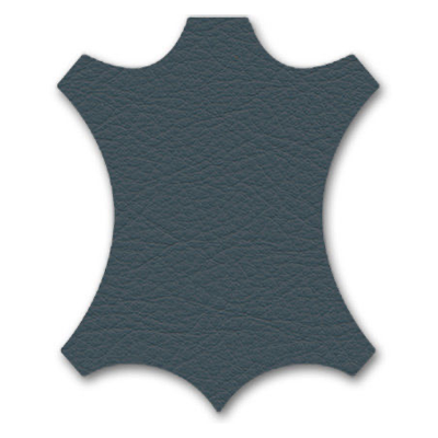 Rauchblau (Neues Leder)