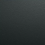 Dark bordeaux powder-coated