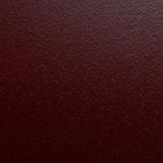 Chalk powder-coated