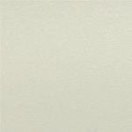 Chalk powder-coated